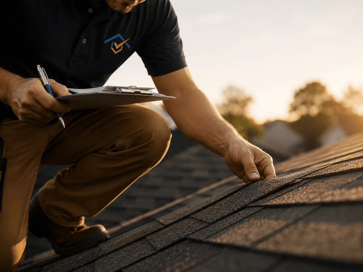 Why Choose Roof Inspection in Markham, VA
